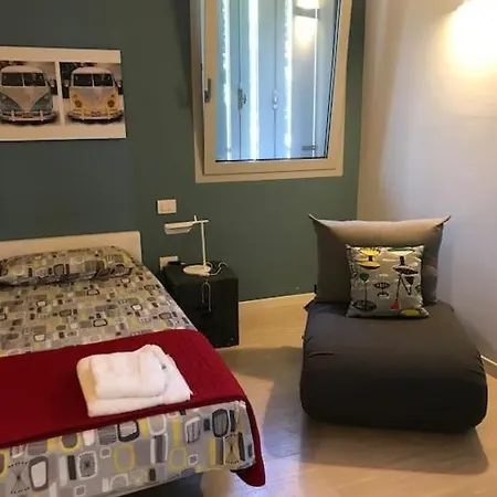 Detached With Pool In Veneto * Lugo di Vicenza