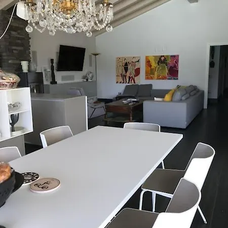 Detached With Pool In Veneto * Lugo di Vicenza