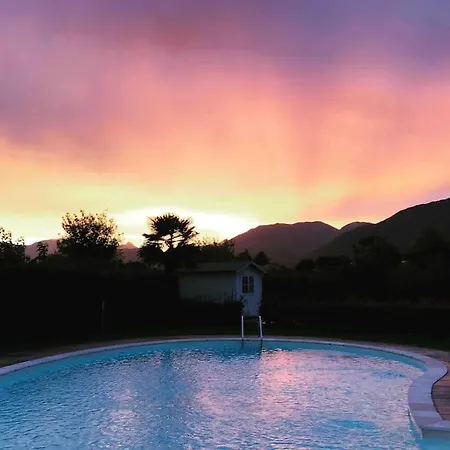 Villa Detached With Pool In Veneto Lugo di Vicenza