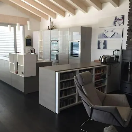 Detached With Pool In Veneto