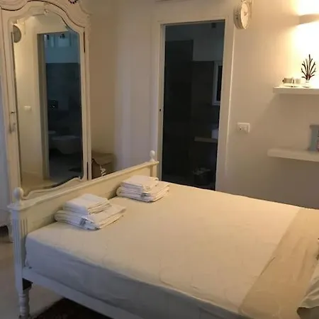 Detached With Pool In Veneto Villa