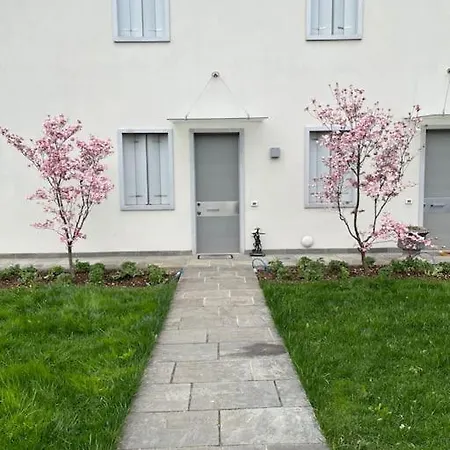 Detached With Pool In Veneto Villa